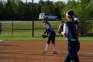 Softball vs Byrnes Senior 108